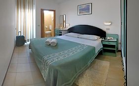 Hotel Cavalluccio Marino Gabicce